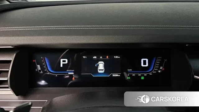 Ssangyong Torres id 3758688 из Кореи 18