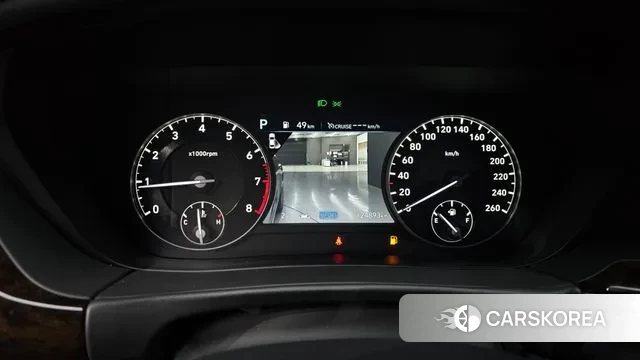 Genesis G90 id 3520095 из Кореи 18