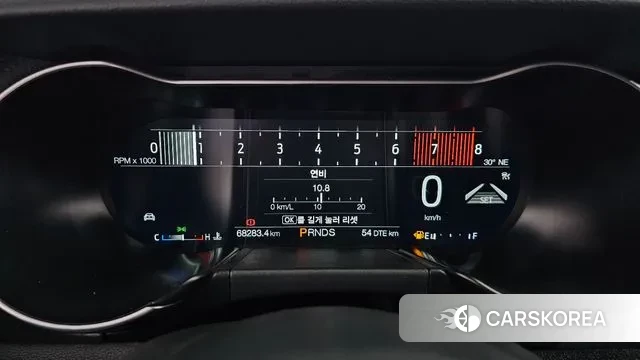 Ford Mustang id 2980428 из Кореи 18