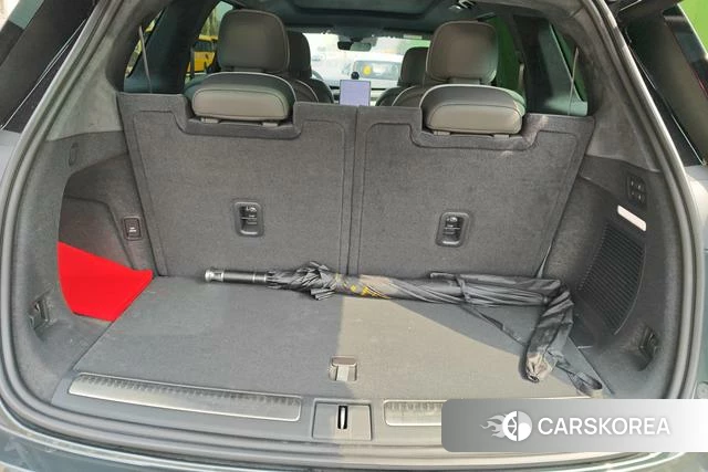 Weilai ES8 id 3908567 из Китая 15