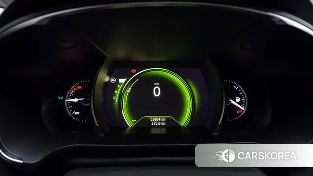 Renault Korea (Samsung) SM6 id 3531006 из Кореи 18