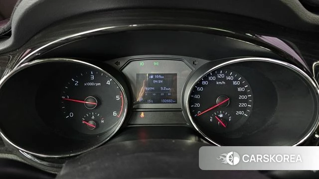 Kia The New Carnival id 3873133 из Кореи 18