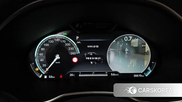 Genesis G80 (RG3) id 4768317 из Кореи 18