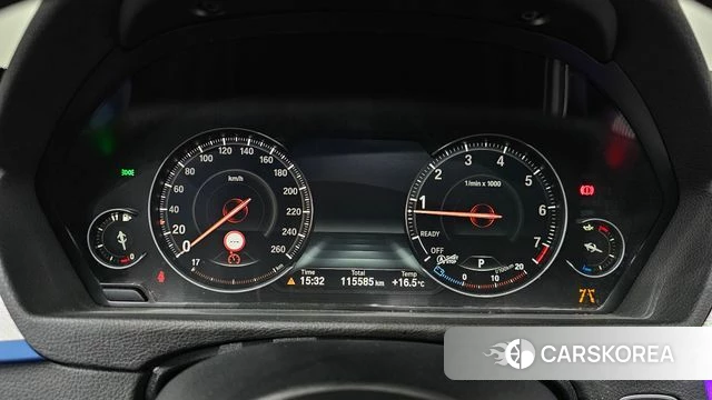 BMW 3 Series (F30) id 3845529 из Кореи 18