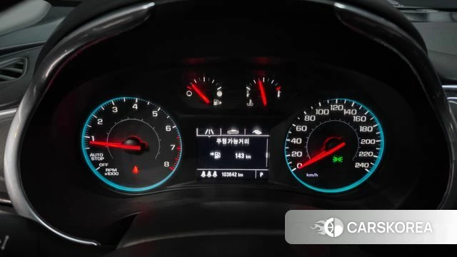 Chevrolet (GM Daewoo) The New Malibu id 4203486 из Кореи 34