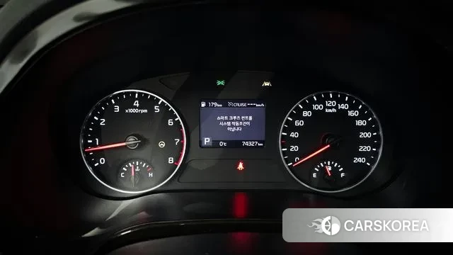 Kia Seltos id 3498293 из Кореи 18