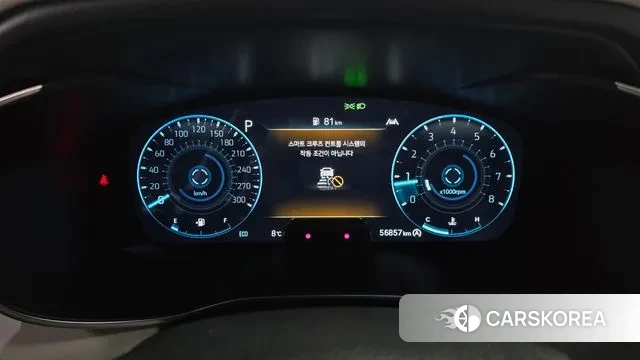 Genesis The New G70 id 3415971 из Кореи 18