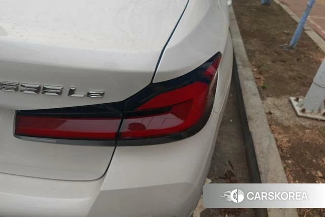BMW 5 series PHEV id 4218189 из Китая 15