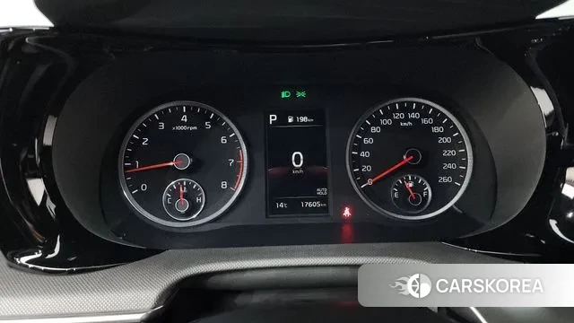 Kia K5 3rd generation id 3336049 из Кореи 18