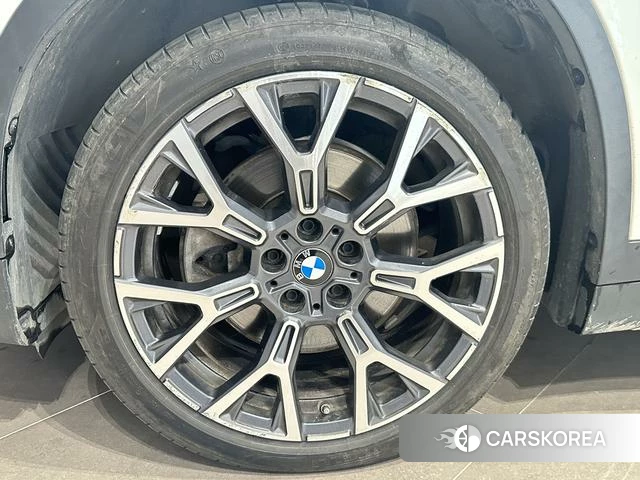 BMW X1 id 4274681 из Китая 12