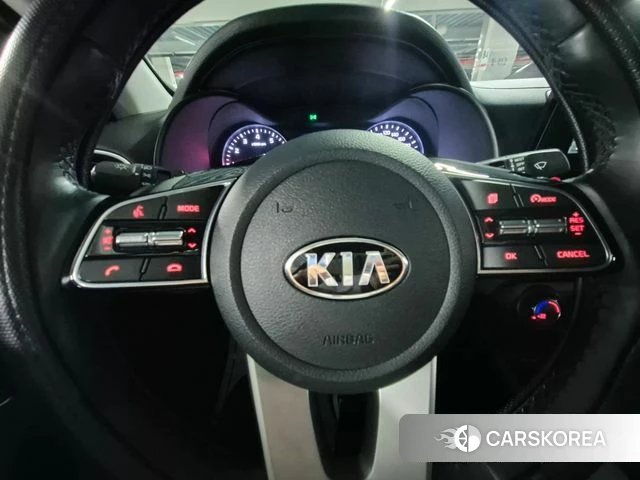 Kia Come New K3 id 4286075 из Кореи 13