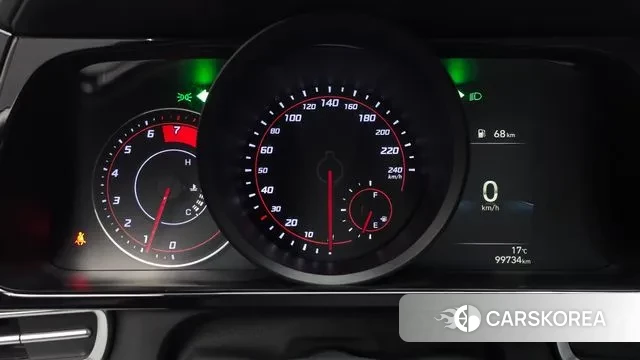 Hyundai Avante (CN7) id 3788002 из Кореи 18