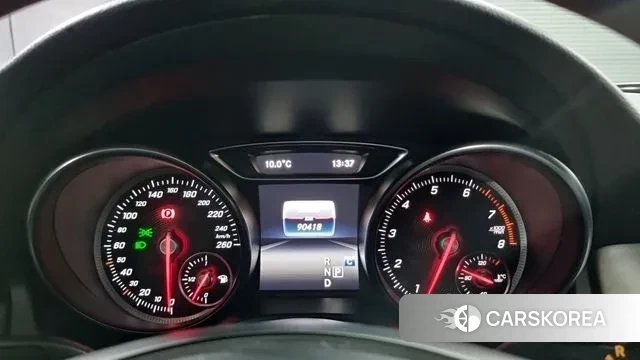 Mercedes-Benz GLA-Class X156 id 3454964 из Кореи 18