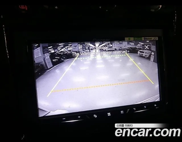 Chevrolet Express Van id 2911089 из Кореи 18