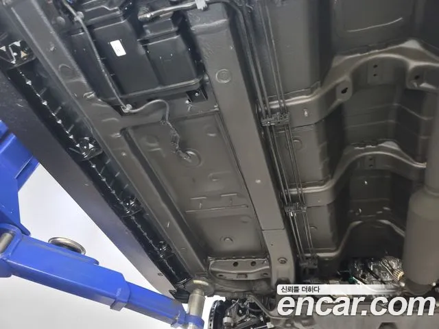 Kia The New Sorento 4th Generation id 2703715 из Кореи 15