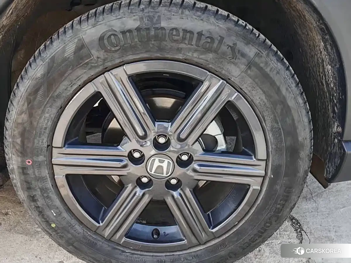 Honda XR-V id 4514359 из Китая 22
