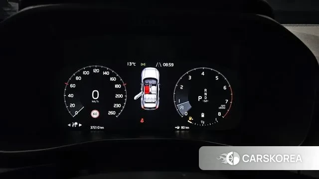 Volvo XC40 id 3469037 из Кореи 18