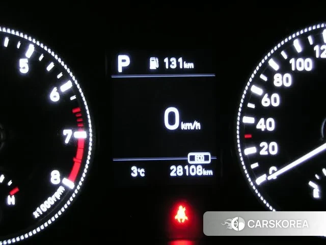 Hyundai Santa Fe TM id 3530765 из Кореи 18