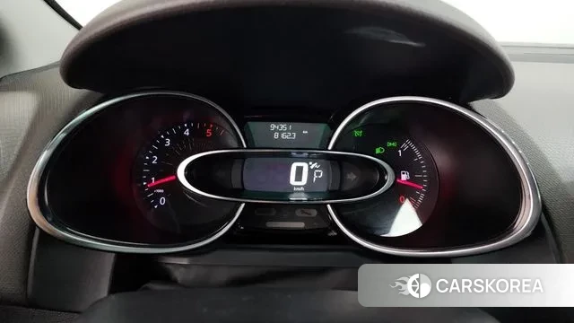 Renault Korea (Samsung) Clio id 3541593 из Кореи 18