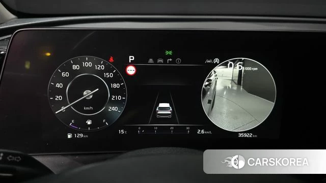 Kia Sportage 5th Generation id 3832916 из Кореи 18