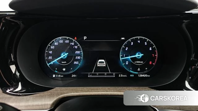 Kia K5 3rd generation id 4434928 из Кореи 32