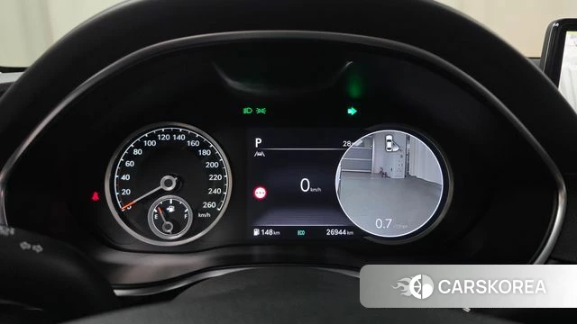 Genesis G80 (RG3) id 4488475 из Кореи 31