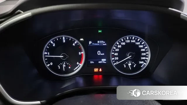 Hyundai Santa Fe TM id 3004380 из Кореи 18