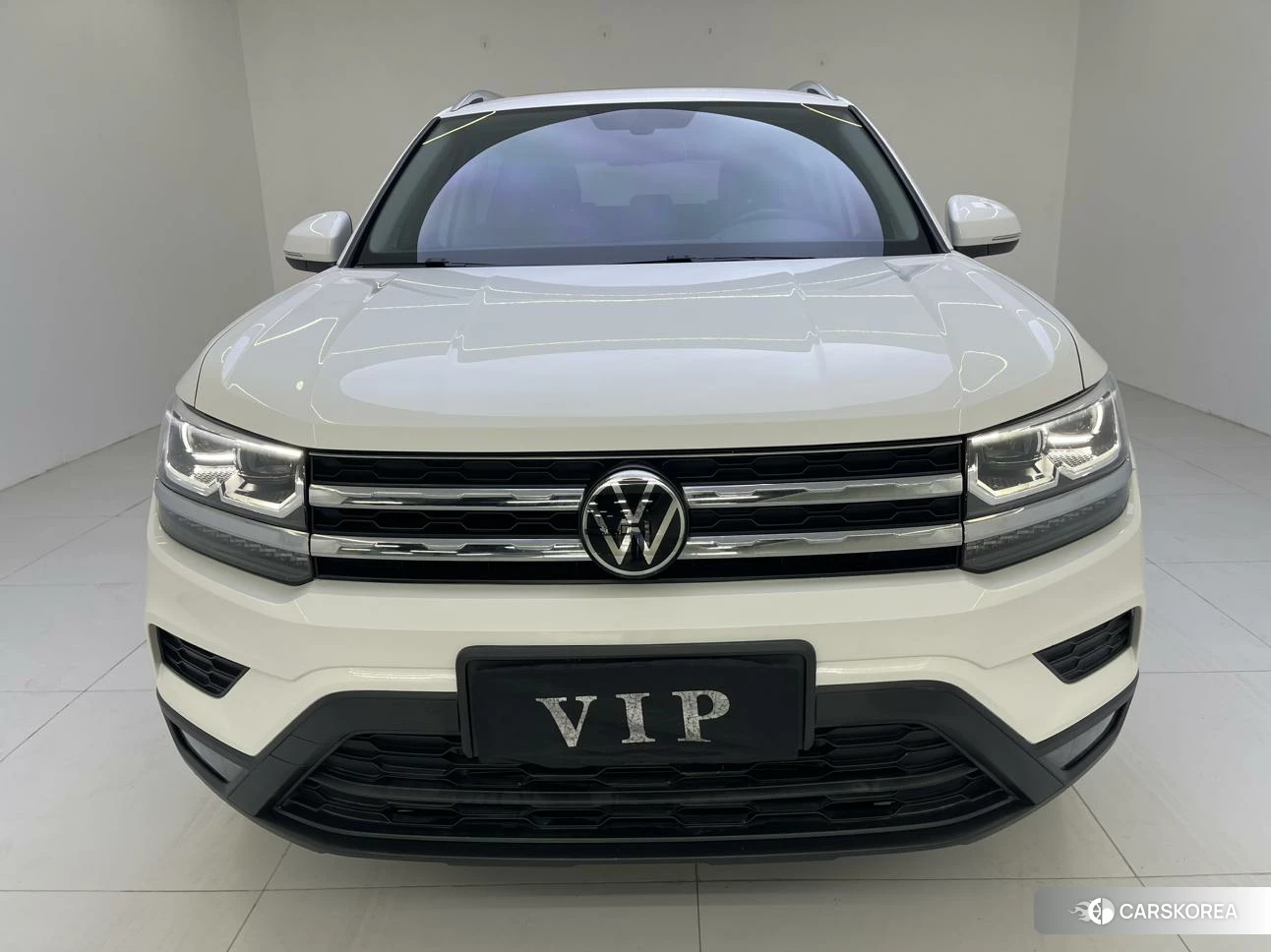 Volkswagen Tharu id 4504681 из Китая 14