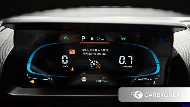 Hyundai Casper id 3590913 из Кореи 18