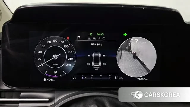 Kia Carnival 4th generation id 3412334 из Кореи 18