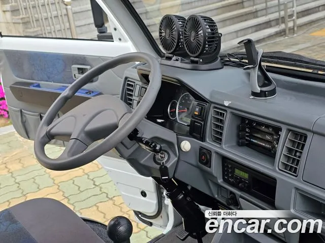 Chevrolet (GM Daewoo) New Labo id 2651138 из Кореи 18