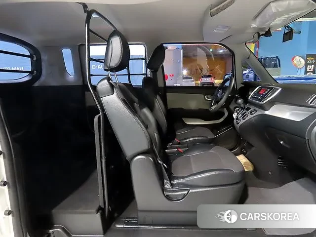 Kia The New Ray id 3165555 из Кореи 18