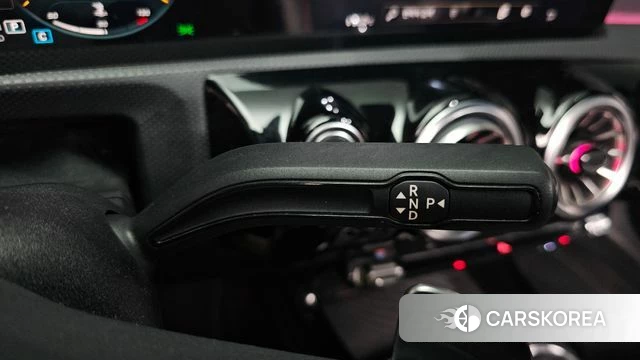 Mercedes-Benz CLA-Class C118 id 4666725 из Кореи 31