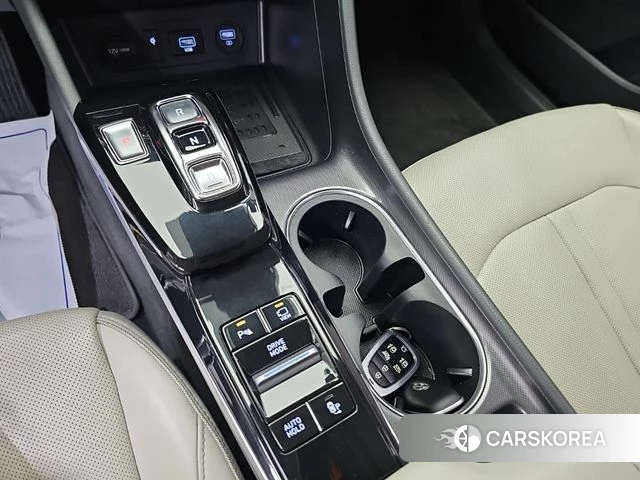 Hyundai Sonata (DN8) id 4657890 из Кореи 17