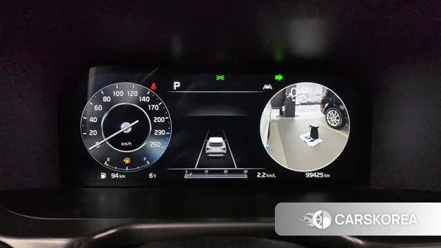 Kia Sorento 4th Generation id 3514406 из Кореи 18