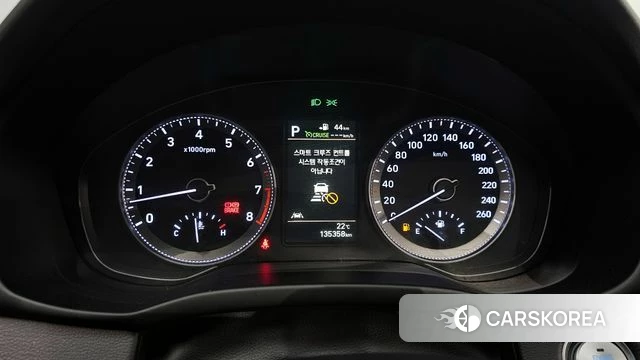 Hyundai Grandeur IG id 4020246 из Кореи 19