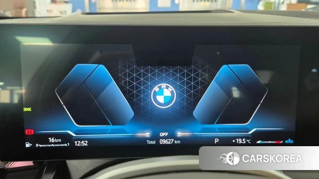 BMW 5 Series (G60) id 4602228 из Кореи 18
