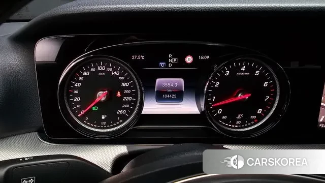 Mercedes-Benz E-Class W213 id 2977266 из Кореи 18