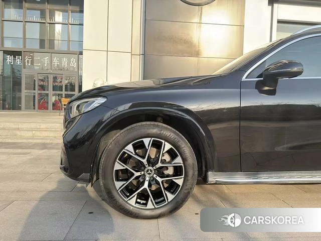 Mercedes-Benz GLC id 3896027 из Китая 22
