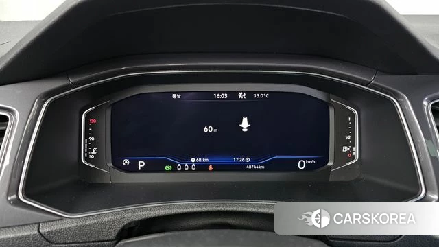 Volkswagen T-Roc id 3832781 из Кореи 18