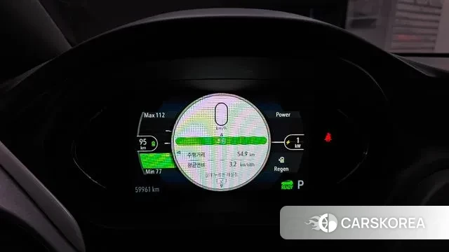 Chevrolet (GM Daewoo) Bolt EV id 2961330 из Кореи 18