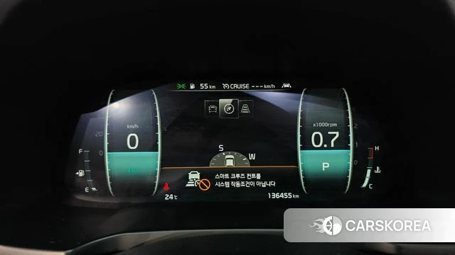 Kia K7 Premier id 4918280 из Кореи 18