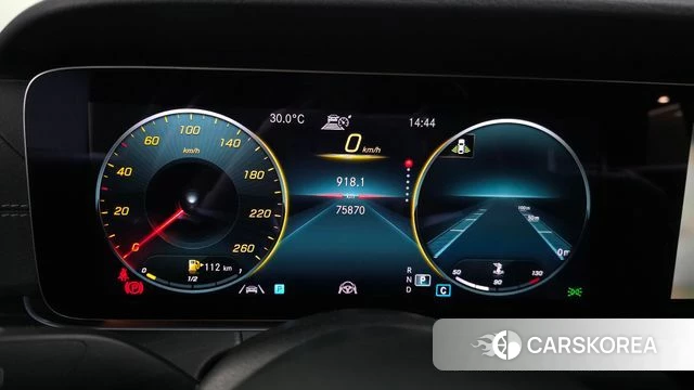 Mercedes-Benz E-Class W213 id 4702426 из Кореи 31