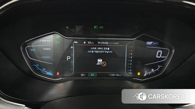 Kia The New Niro id 4900316 из Кореи 34