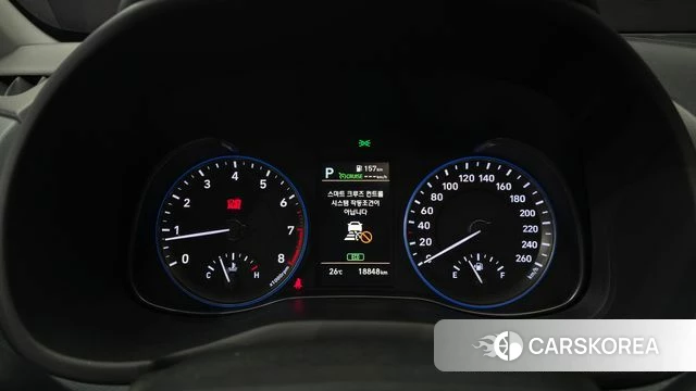 Hyundai Kona id 4496079 из Кореи 31