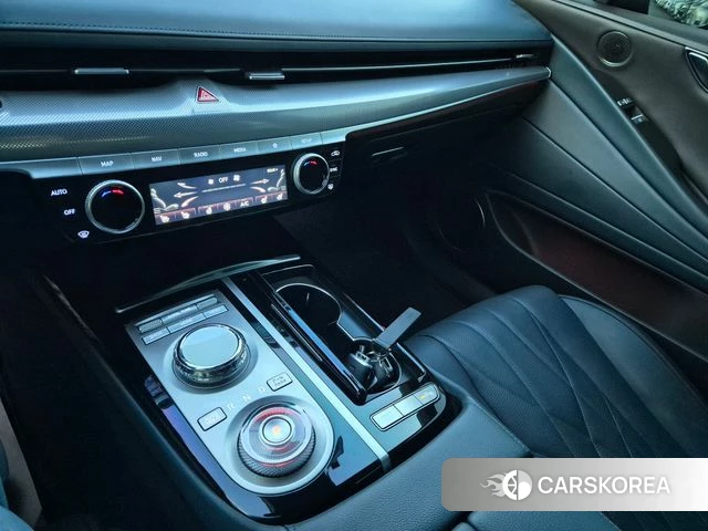 Genesis G80 (RG3) id 3910105 из Кореи 18