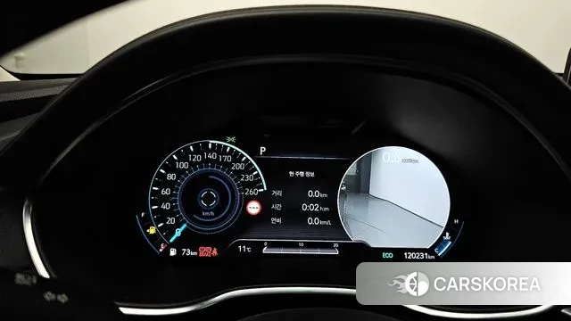 Genesis G80 (RG3) id 3524829 из Кореи 18