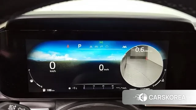 Kia Carnival 4th generation id 3535225 из Кореи 18