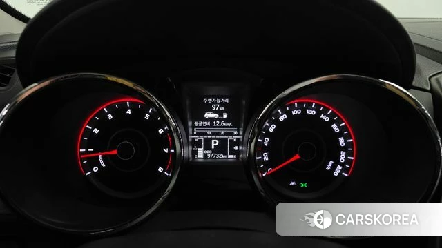 Ssangyong Tivoli Armor id 4411307 из Кореи 28