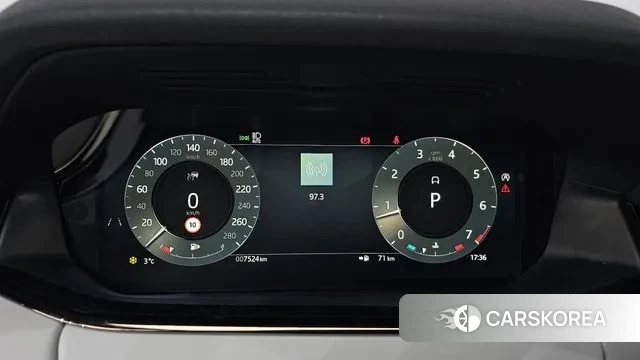 Land Rover Range Rover Evoque 2nd Generation id 3750846 из Кореи 18